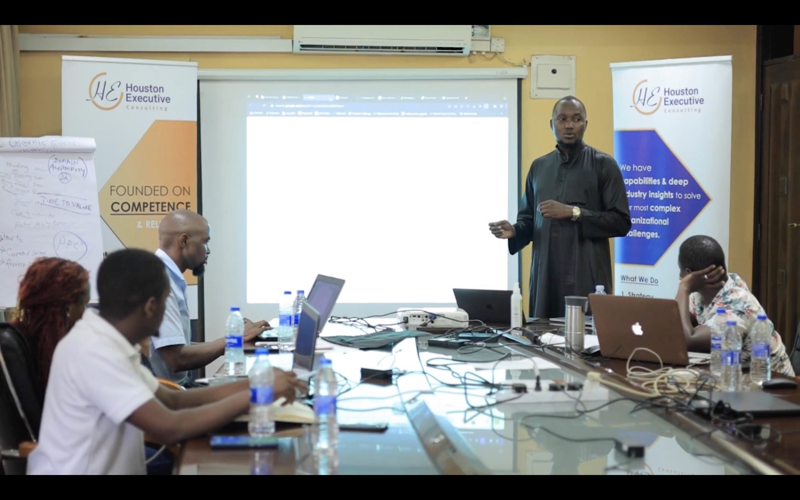 Digital Marketing Training Course in Kampala, Uganda Learn SEO, Analytics, & More 3